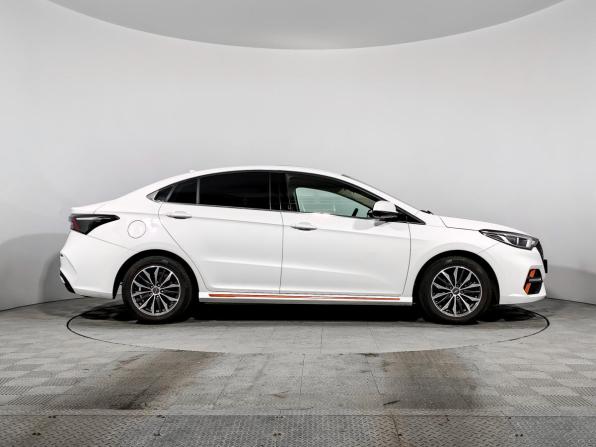 Omoda S5 с пробегом 2023 года, цена 990 000 рублей, 146384 км, седан, Автокод Объявления