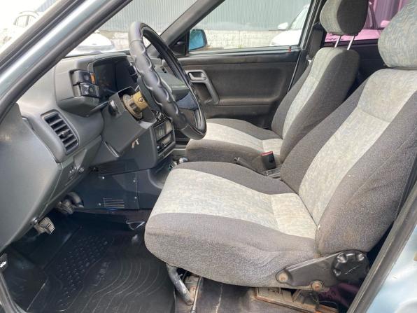Lada (ВАЗ) 2112 с пробегом 2003 года, цена 150 000 рублей, 200335 км, хэтчбек, Автокод Объявления