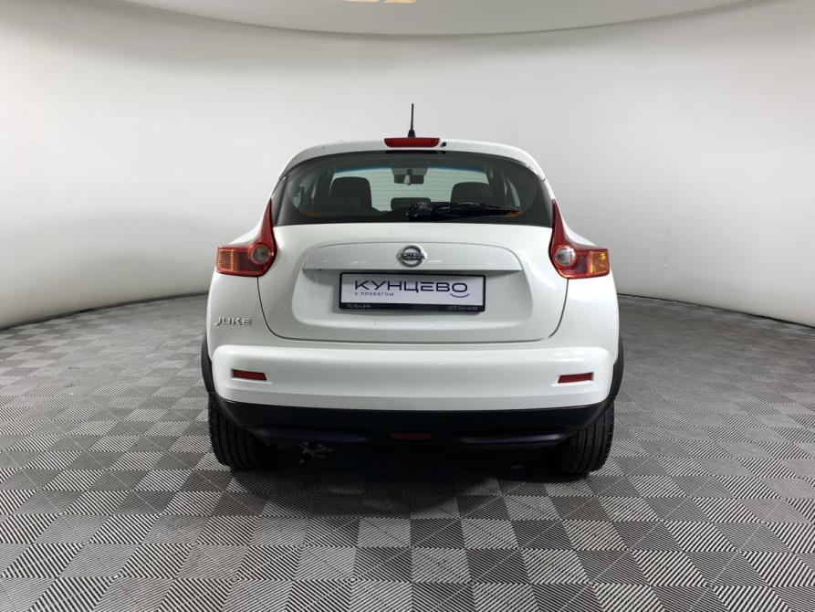 Nissan Juke I Москва  - изображение 6