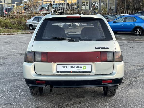 Lada (ВАЗ) 2111 с пробегом 2002 года, цена 149 000 рублей, 213000 км, универсал, Автокод Объявления