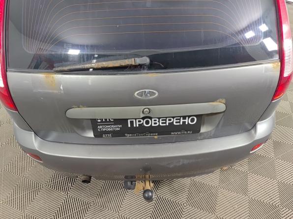 Lada (ВАЗ) Kalina I с пробегом 2010 года, цена 215 000 рублей, 147450 км, хэтчбек, Автокод Объявления
