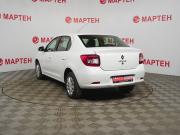 Renault Logan II Рестайлинг Вологда  - изображение 23