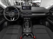 Mazda CX-5 II Рестайлинг Москва  - изображение 31