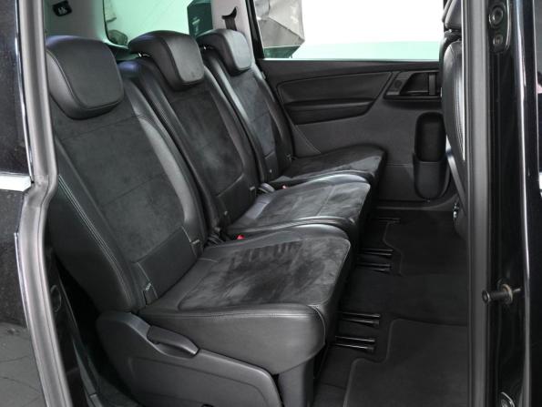 Volkswagen Sharan II с пробегом 2011 года, цена 1 265 000 рублей, 145827 км, минивэн, Автокод Объявления