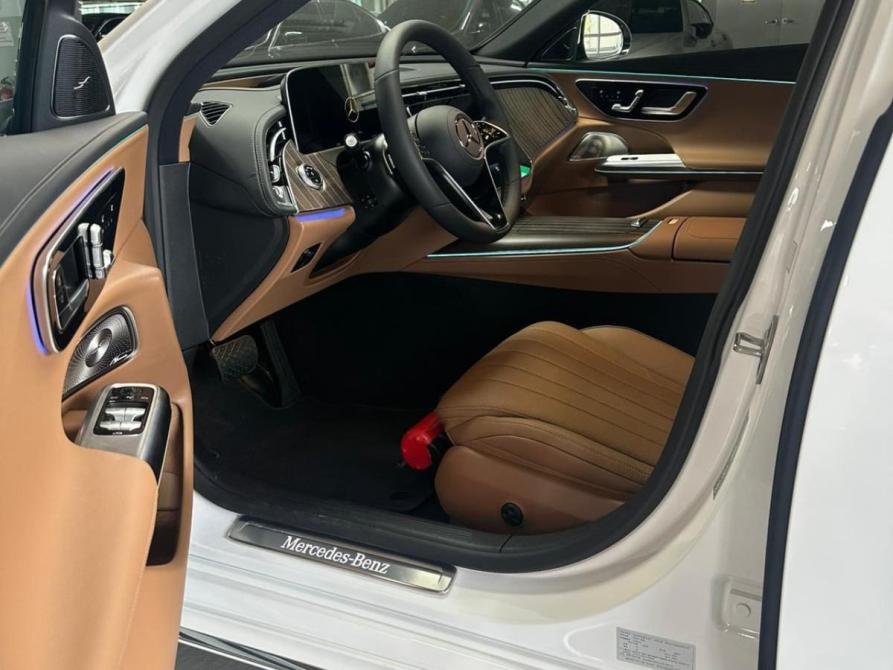 Mercedes-Benz E-Класс VI (W214 S214) Москва  - изображение 7