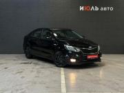 Kia Rio III Рестайлинг Челябинск  - изображение 25