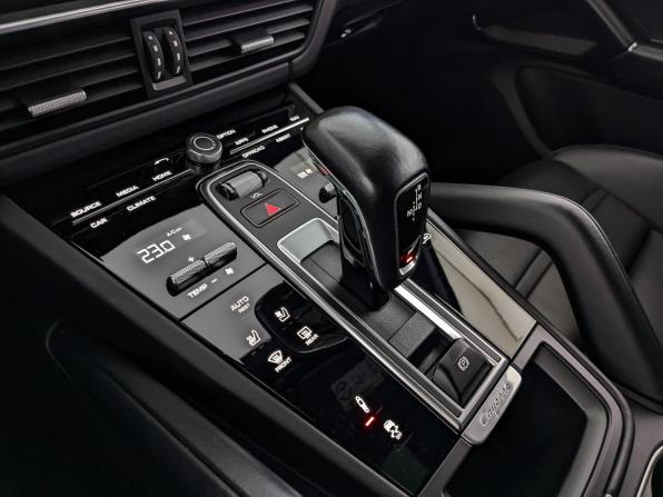 Porsche Cayenne III с пробегом 2021 года, цена 7 950 000 рублей, 58870 км, внедорожник, Автокод Объявления