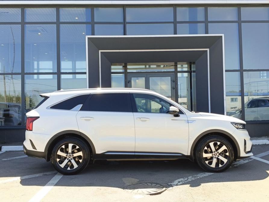 Kia Sorento IV Москва  - изображение 4