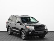 Toyota Land Cruiser 200 Series Рестайлинг 1 Москва  - изображение 19
