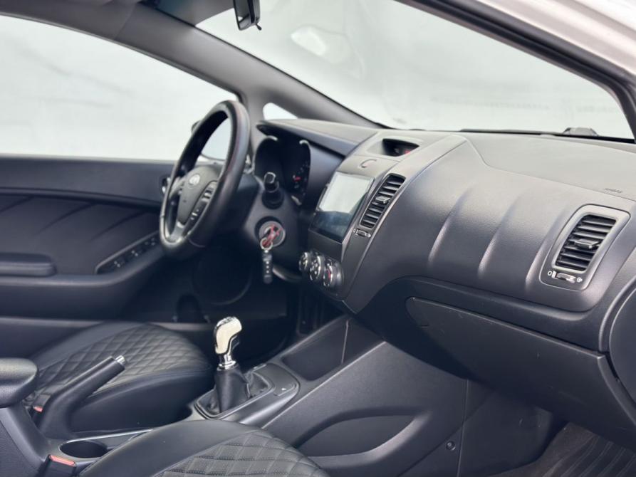 Kia Cerato III Липецк  - изображение 11