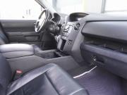 Honda Pilot II Рестайлинг Москва  - изображение 31