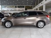 Kia Ceed II Рестайлинг Москва  - изображение 36