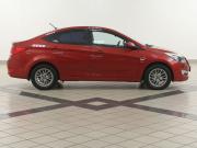 Hyundai Solaris I Рестайлинг Иваново  - изображение 24