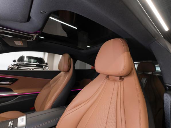 Mercedes-Benz CLE с пробегом 2024 года, цена 7 180 000 рублей, 2500 км, купе, Автокод Объявления