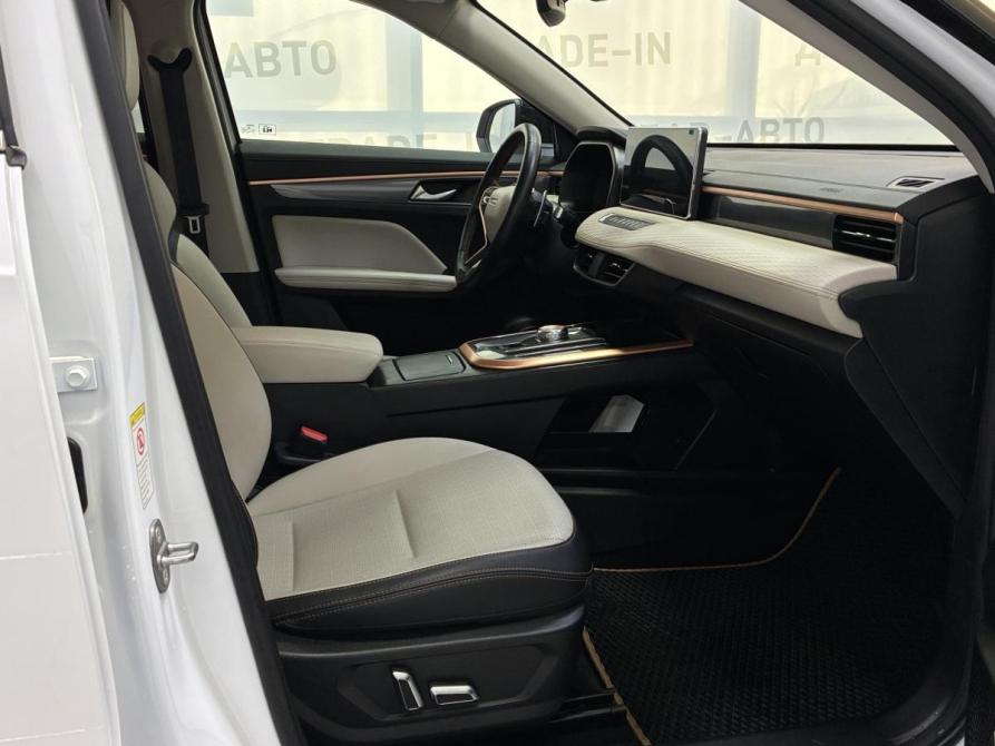 Haval Jolion I Рестайлинг Пермь  - изображение 10