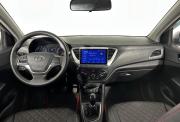Hyundai Solaris II Саранск  - изображение 44