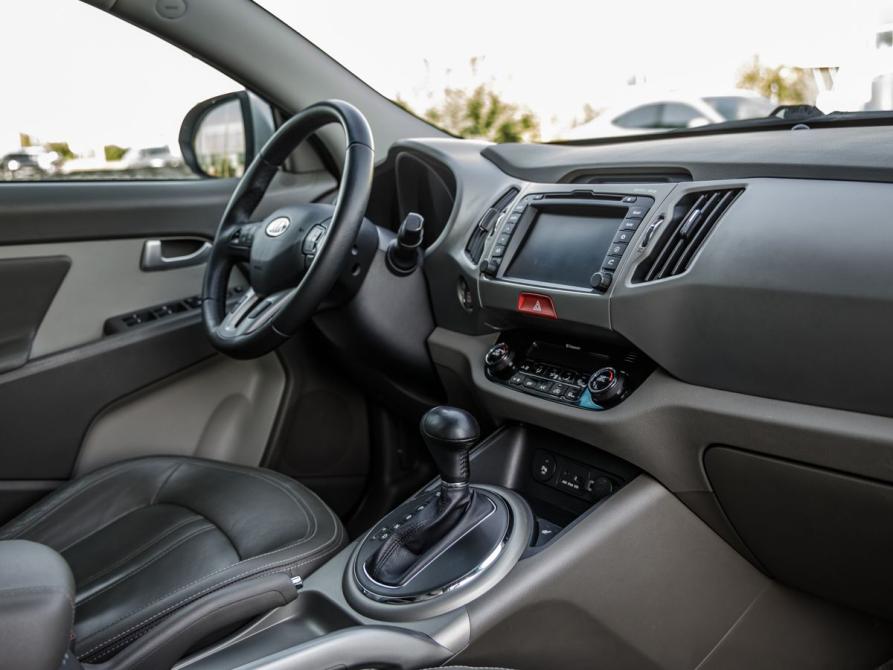 Kia Sportage III Волгоград  - изображение 30