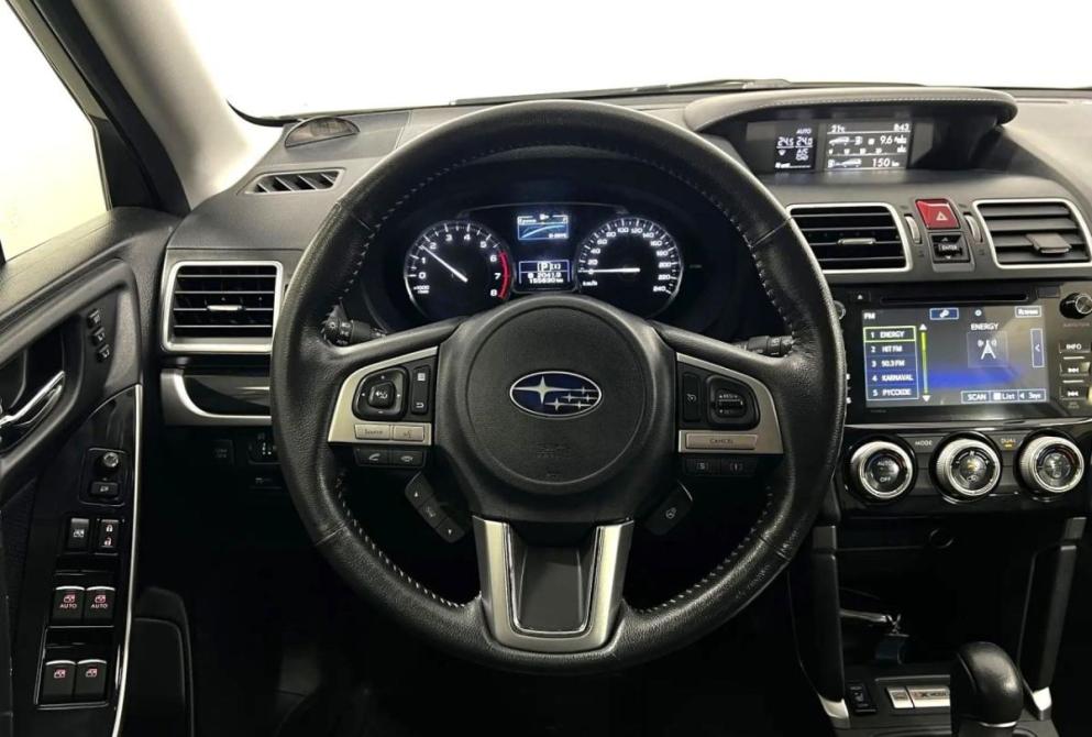 Subaru Forester IV Рестайлинг Нижний Новгород  - изображение 17