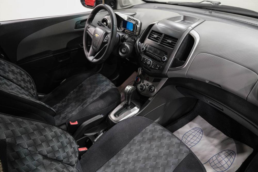 Chevrolet Aveo II Новокузнецк  - изображение 14