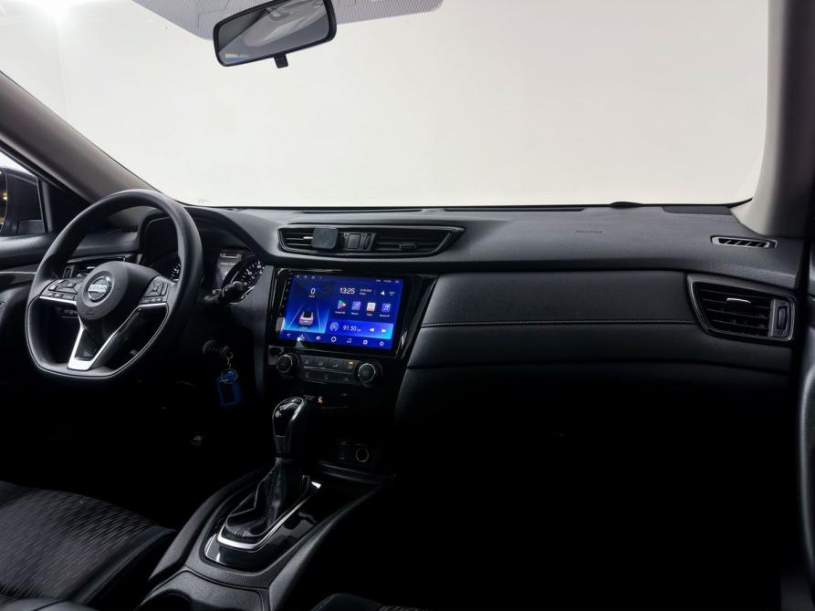Nissan Rogue II Рестайлинг Уфа  - изображение 5