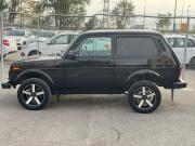 Lada (ВАЗ) Niva Legend I Ростов-на-Дону  - изображение 21