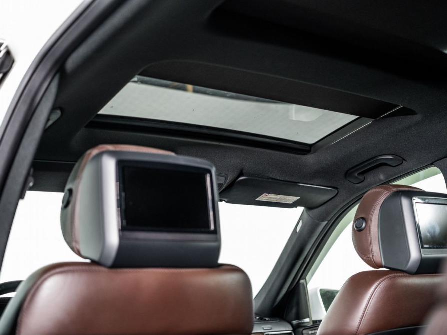 Mercedes-Benz GL-Класс II (X166) Иркутск  - изображение 20