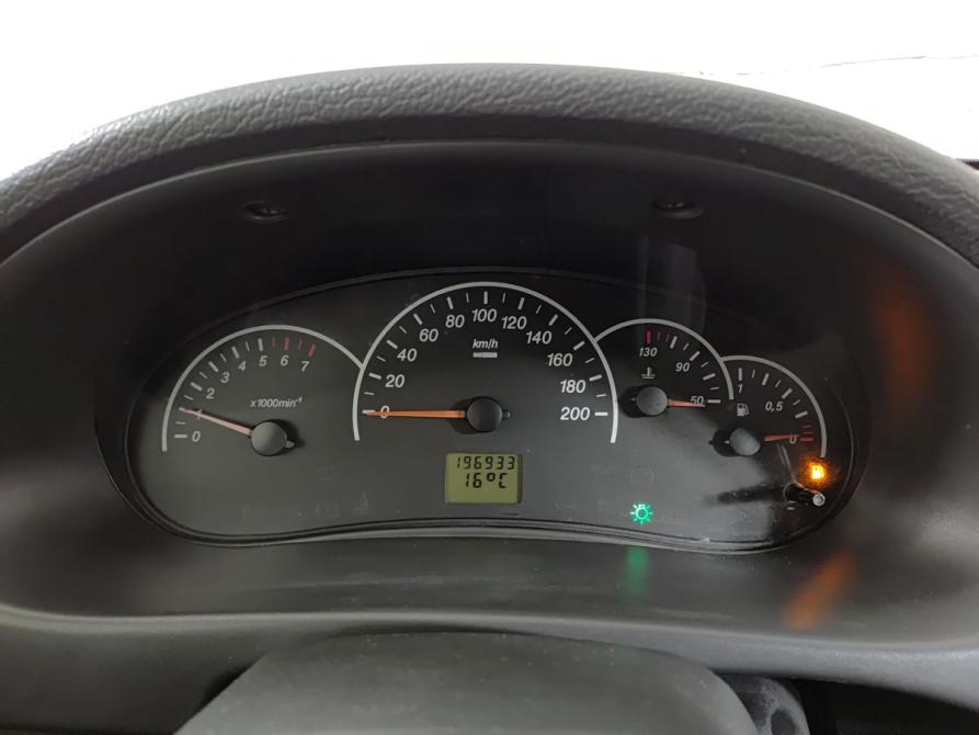 Lada (ВАЗ) Priora I Уфа  - изображение 16