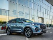 Chery Tiggo 7 Pro I Волгоград  - изображение 41