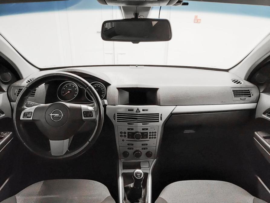 Opel Astra H Рестайлинг Казань  - изображение 17