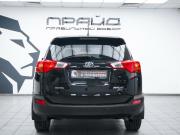 Toyota RAV4 IV (XA40) Ростов-на-Дону  - изображение 33