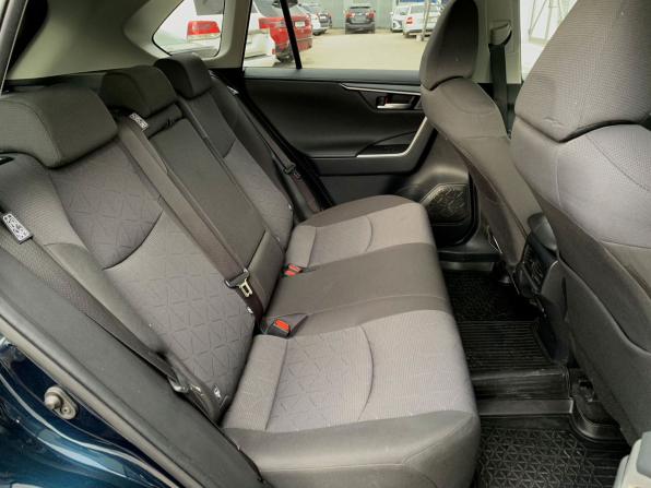 Toyota RAV4 V (XA50) с пробегом 2019 года, цена 3 199 000 рублей, 32800 км, внедорожник, Автокод Объявления