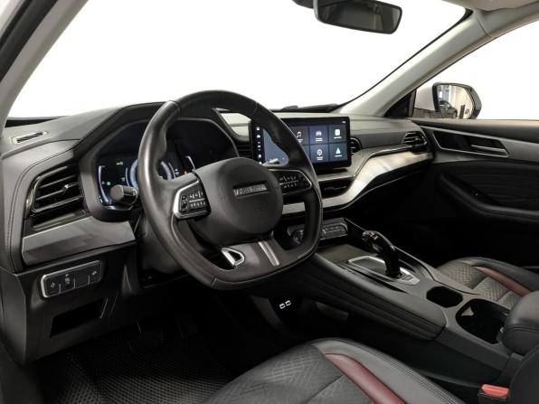 Haval F7x I Рестайлинг с пробегом 2023 года, цена 2 080 000 рублей, 64453 км, внедорожник, Автокод Объявления