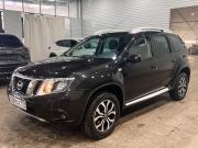 Nissan Terrano III (D10) Пермь  - изображение 6
