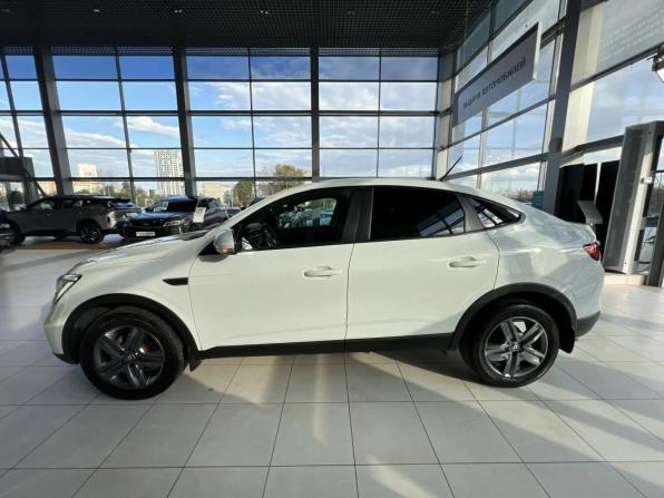 Renault Arkana I с пробегом 2021 года, цена 1 295 000 рублей, 109609 км, внедорожник, Автокод Объявления