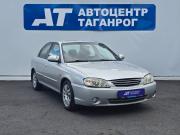 Kia Spectra I Рестайлинг 2 Таганрог  - изображение 23