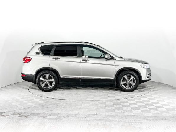 Haval H6 I с пробегом 2017 года, цена 1 392 000 рублей, 81968 км, внедорожник, Автокод Объявления