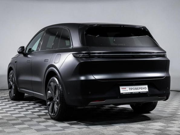 Li Auto (Lixiang) L6 I с пробегом 2024 года, цена 5 860 000 рублей, 42600 км, внедорожник, Автокод Объявления