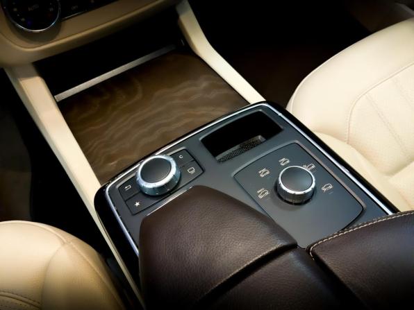 Mercedes-Benz GLE I (W166) с пробегом 2017 года, цена 3 725 000 рублей, 135721 км, внедорожник, Автокод Объявления