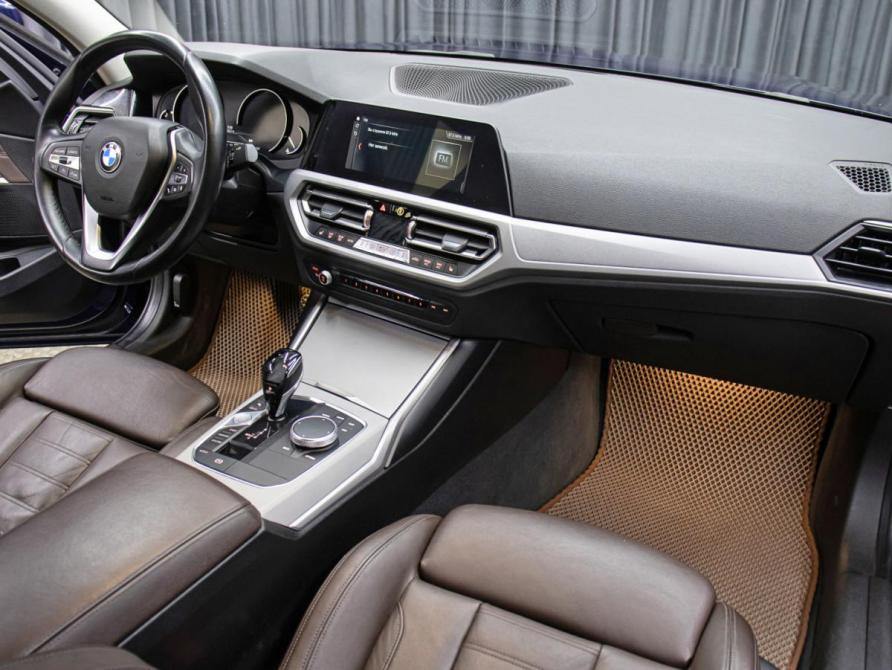 BMW 3 серии VII (G2x) Москва  - изображение 12