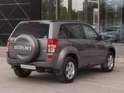 Suzuki Grand Vitara II Новосибирск  - изображение 22