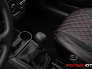Lada (ВАЗ) Granta I Рестайлинг Москва  - изображение 32