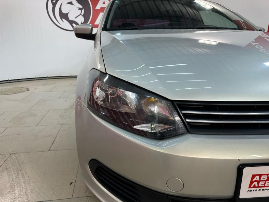 Volkswagen Polo V Новочеркасск  - изображение 7