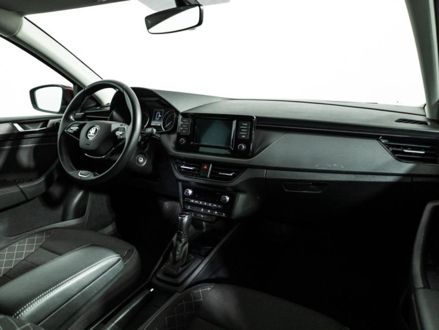 Skoda Rapid II Санкт-Петербург  - изображение 10
