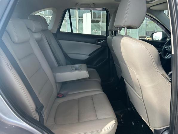 Mazda CX-5 I с пробегом 2013 года, цена 1 495 000 рублей, 225077 км, внедорожник, Автокод Объявления