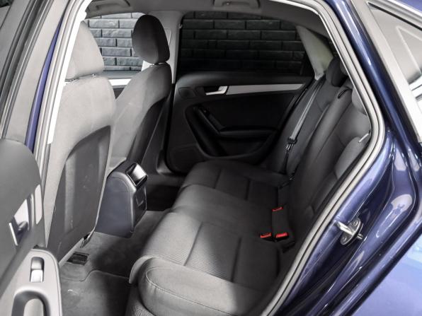 Audi A4 IV (B8) Рестайлинг с пробегом 2013 года, цена 1 470 000 рублей, 98342 км, седан, Автокод Объявления