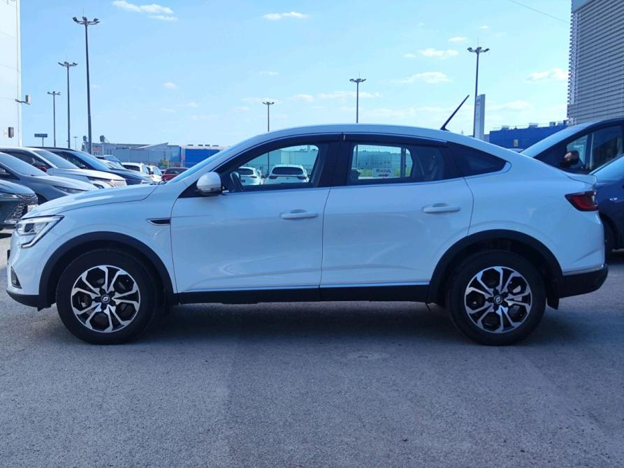 Renault Arkana I Уфа  - изображение 8