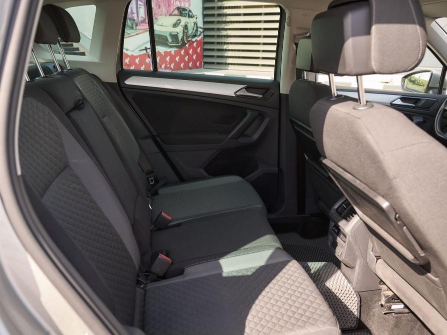 Volkswagen Tiguan II Казань  - изображение 8