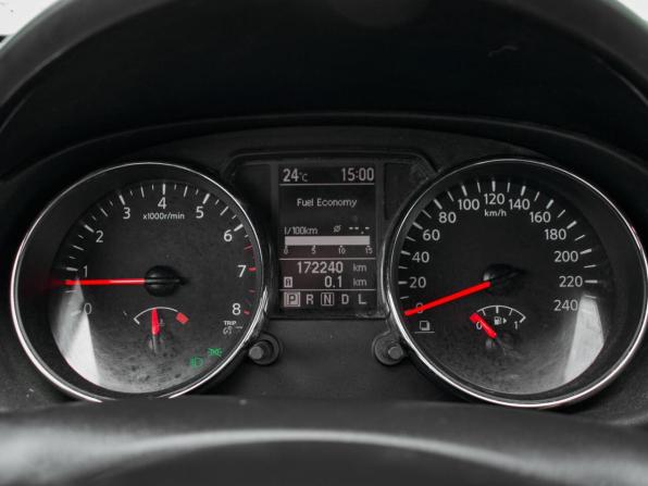 Nissan Qashqai I Рестайлинг с пробегом 2012 года, цена 930 000 рублей, 172240 км, внедорожник, Автокод Объявления