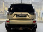 Mitsubishi Outlander II Уфа  - изображение 31