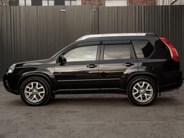 Nissan X-Trail II Рестайлинг с пробегом 2014 года, цена 1 510 000 рублей, 221218 км, внедорожник, Автокод Объявления